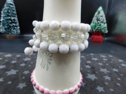 milk glass bracelet a